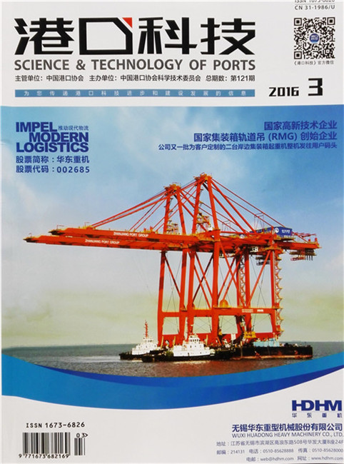 港口钢丝绳安全，TST技术保障