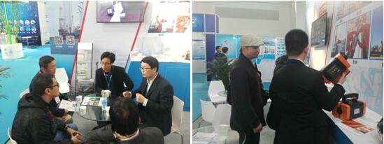 泰斯石油行业钢丝绳探伤域的军者 泰斯石油行业钢丝绳探伤域的军者